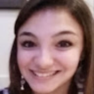 Meet your Posher, Ashlee